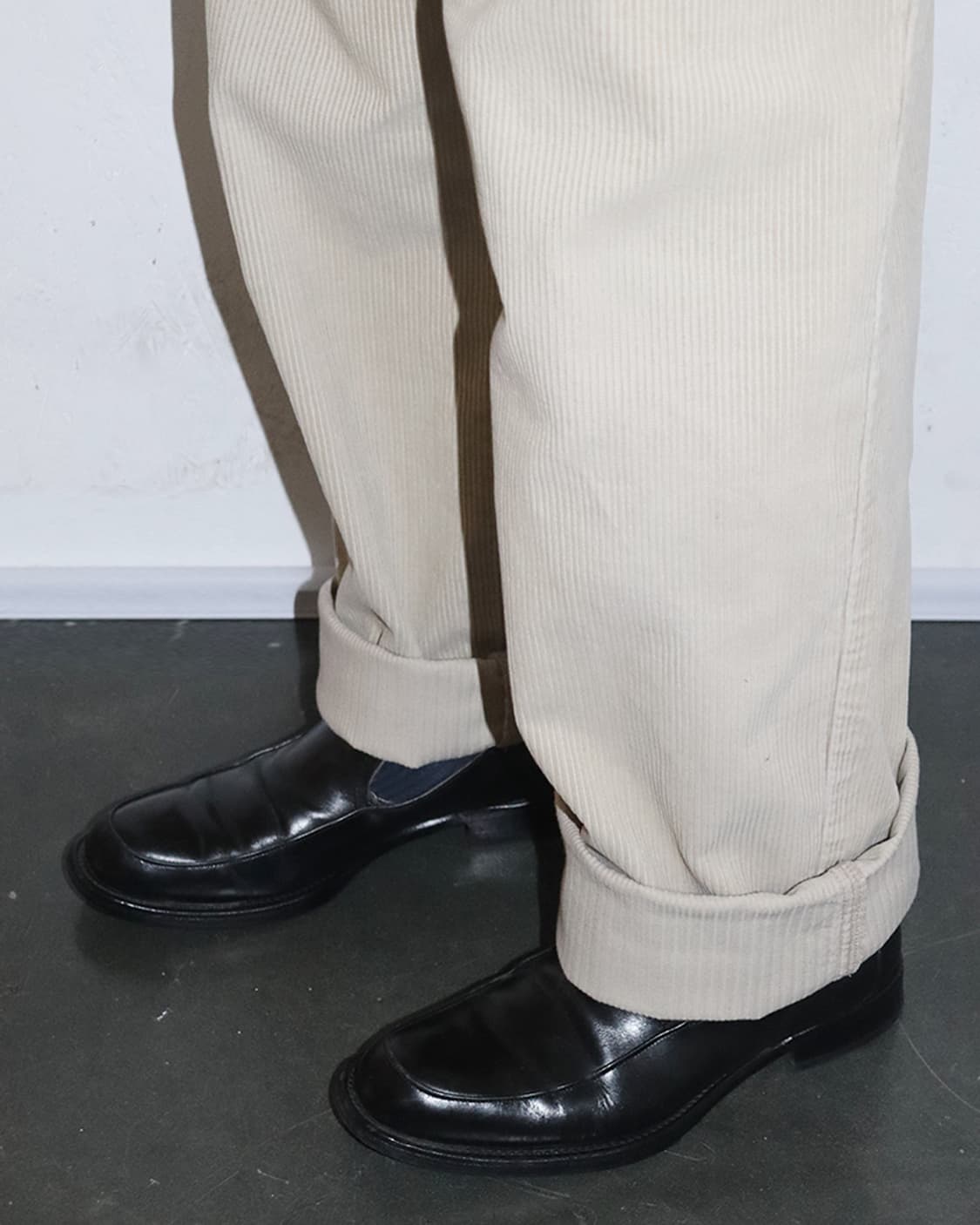 에르메스 클래식 로퍼 상품이미지1