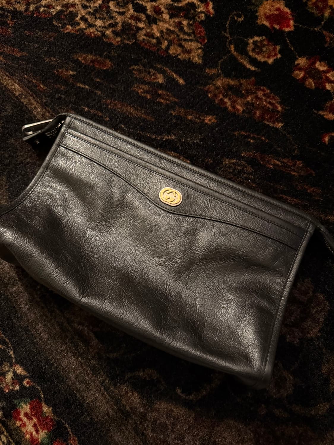 구찌 클러치백 상품이미지2