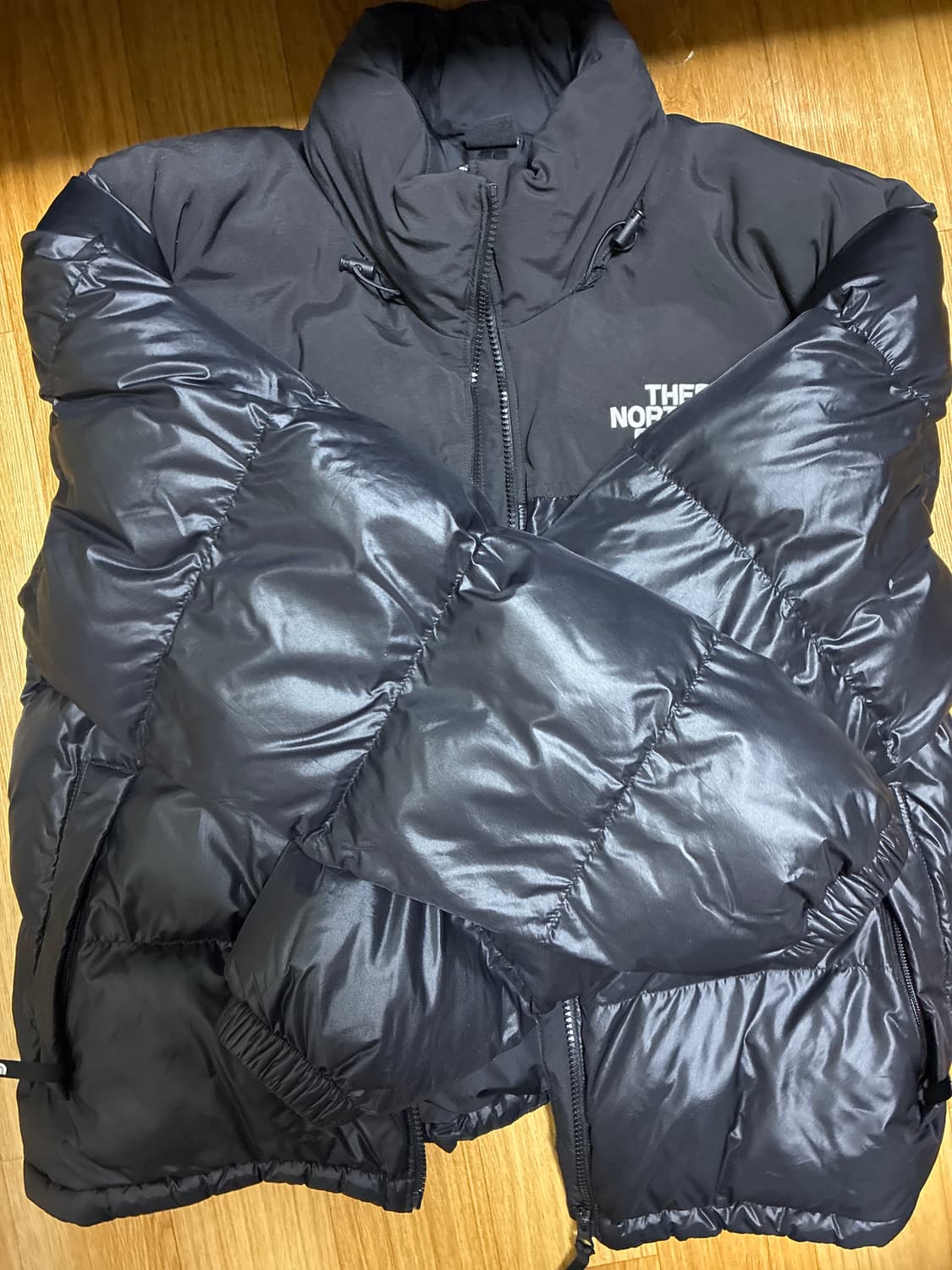 노스페이스 눕시 상품이미지1