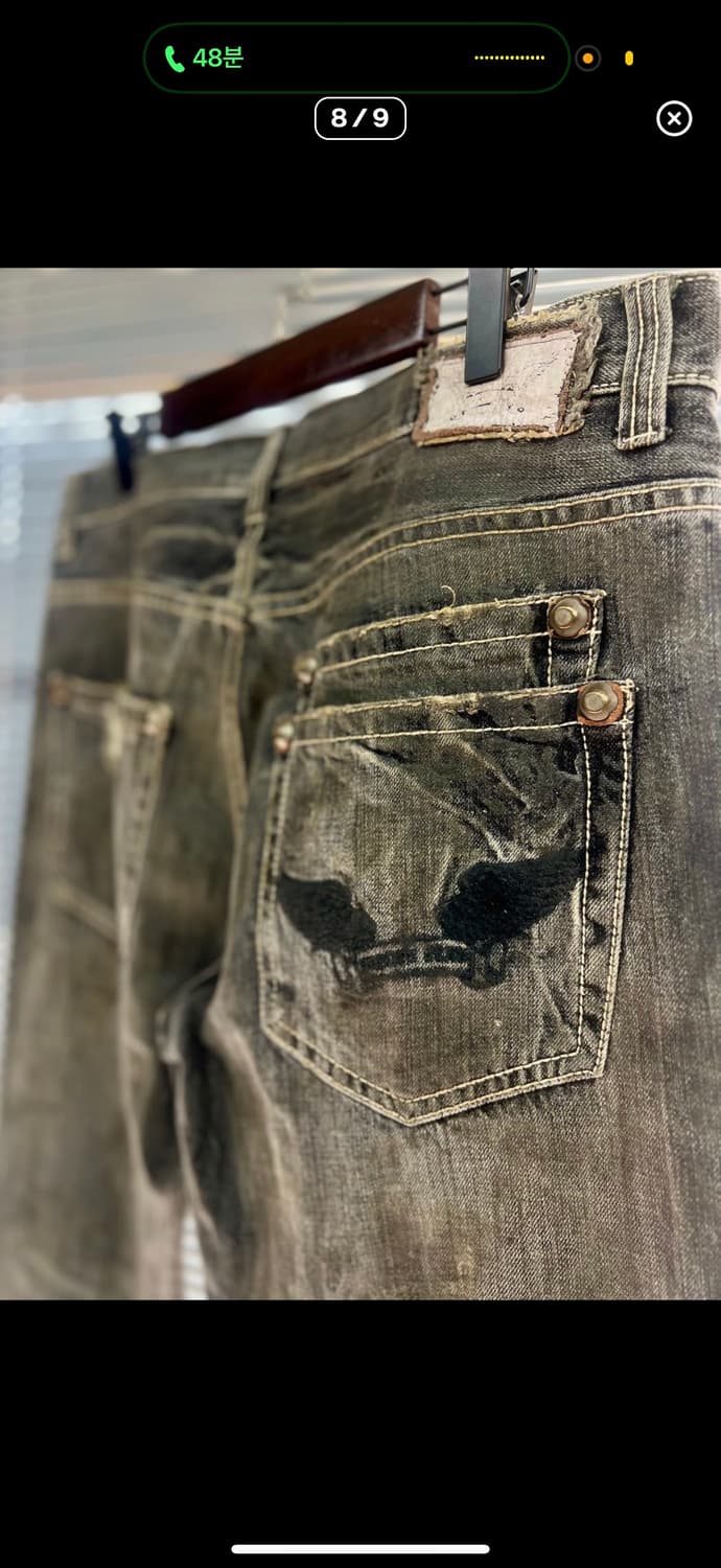 로빈슨 코팅 커스텀 상품이미지8