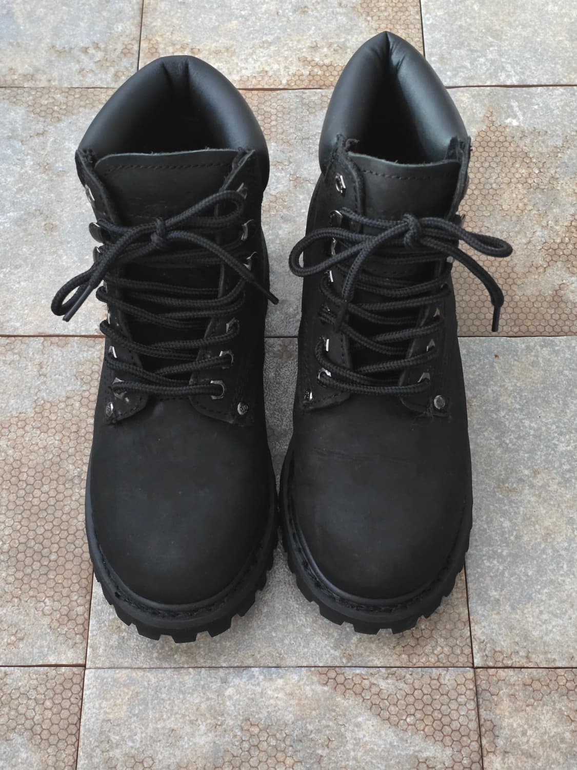 (250)돔바 스톤커 워커 부츠 상품이미지2