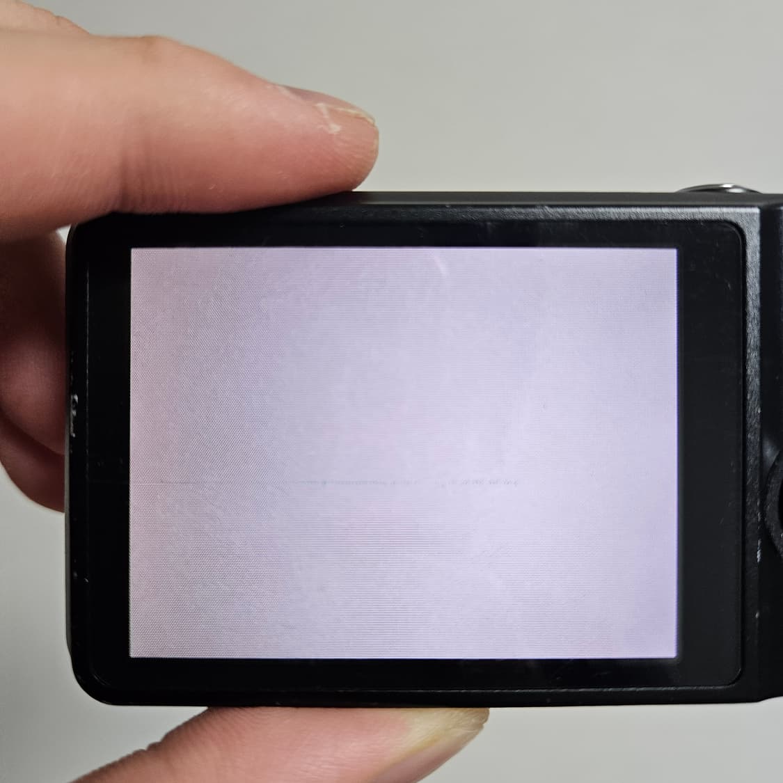 카시오 엑슬림 EX-Z90 블랙 디지털 카메라 빈티지디카 상품이미지5