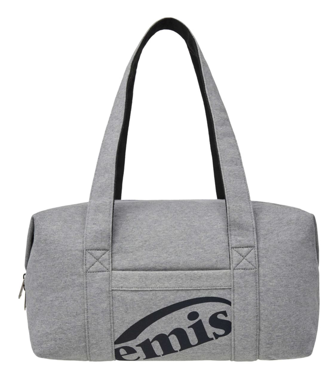 이미스 JERSEY DUFFLE BAG / GRAY 상품이미지2