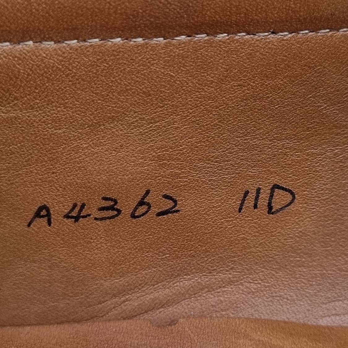 제이크루 남성 가죽로퍼 290 상품이미지6