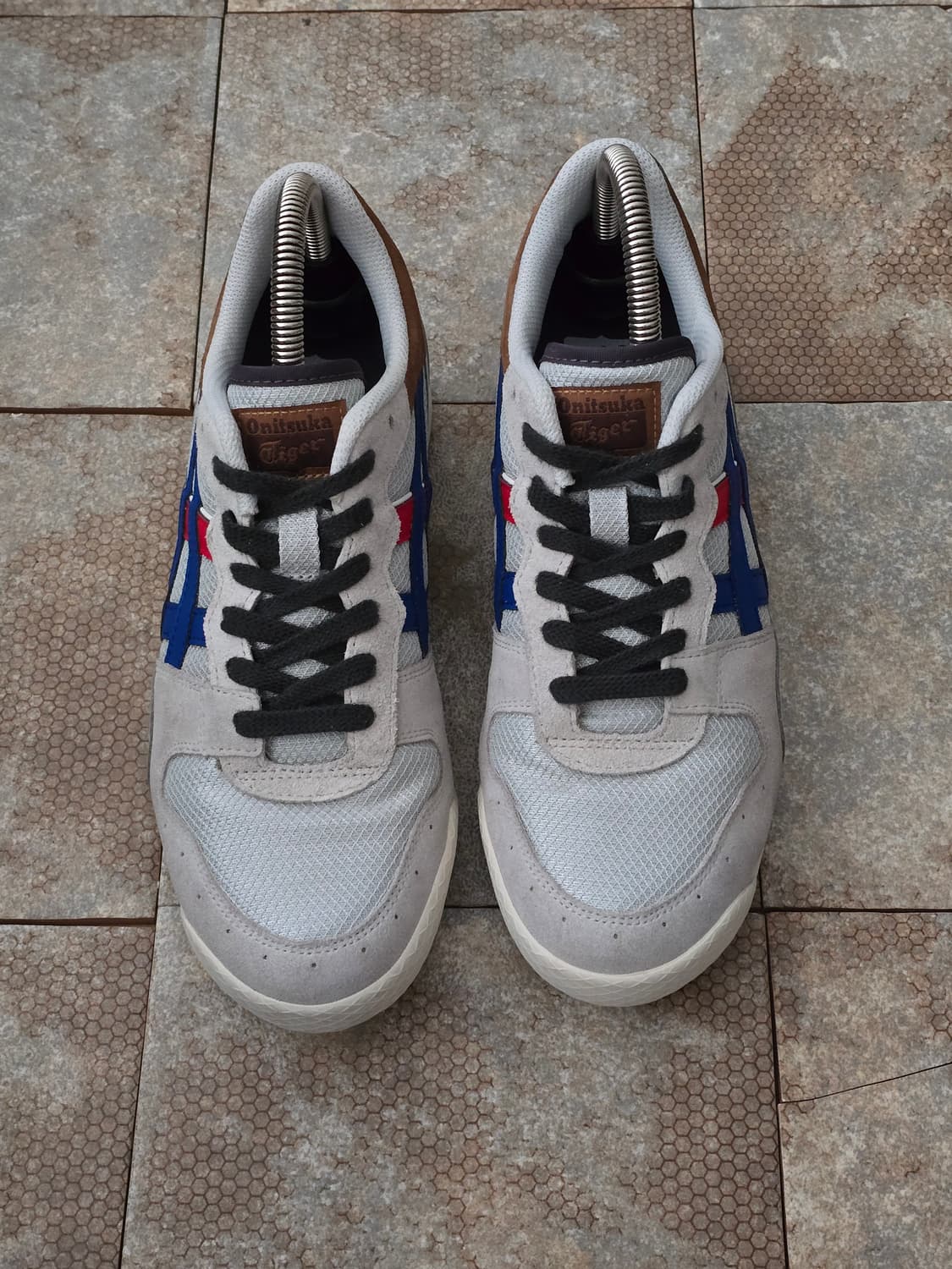 (260)오니츠카타이거 호리조니아 상품이미지2