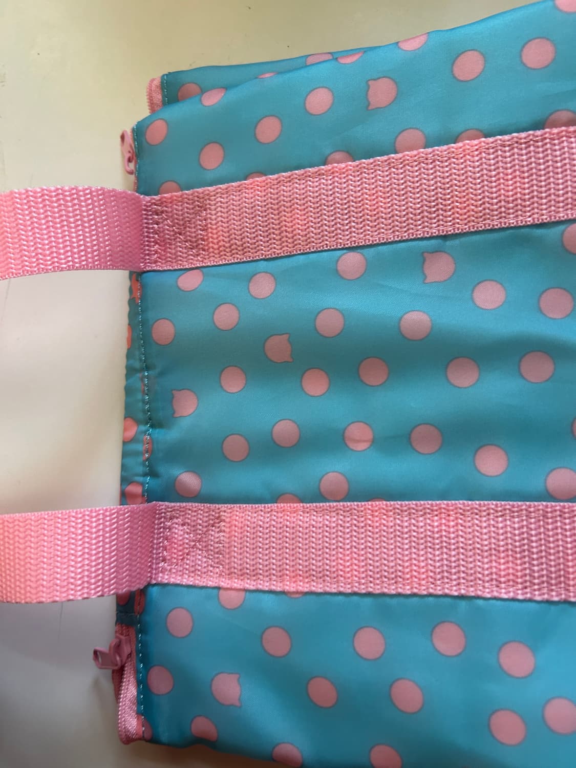 츠모리치사토 도시락가방 상품이미지3