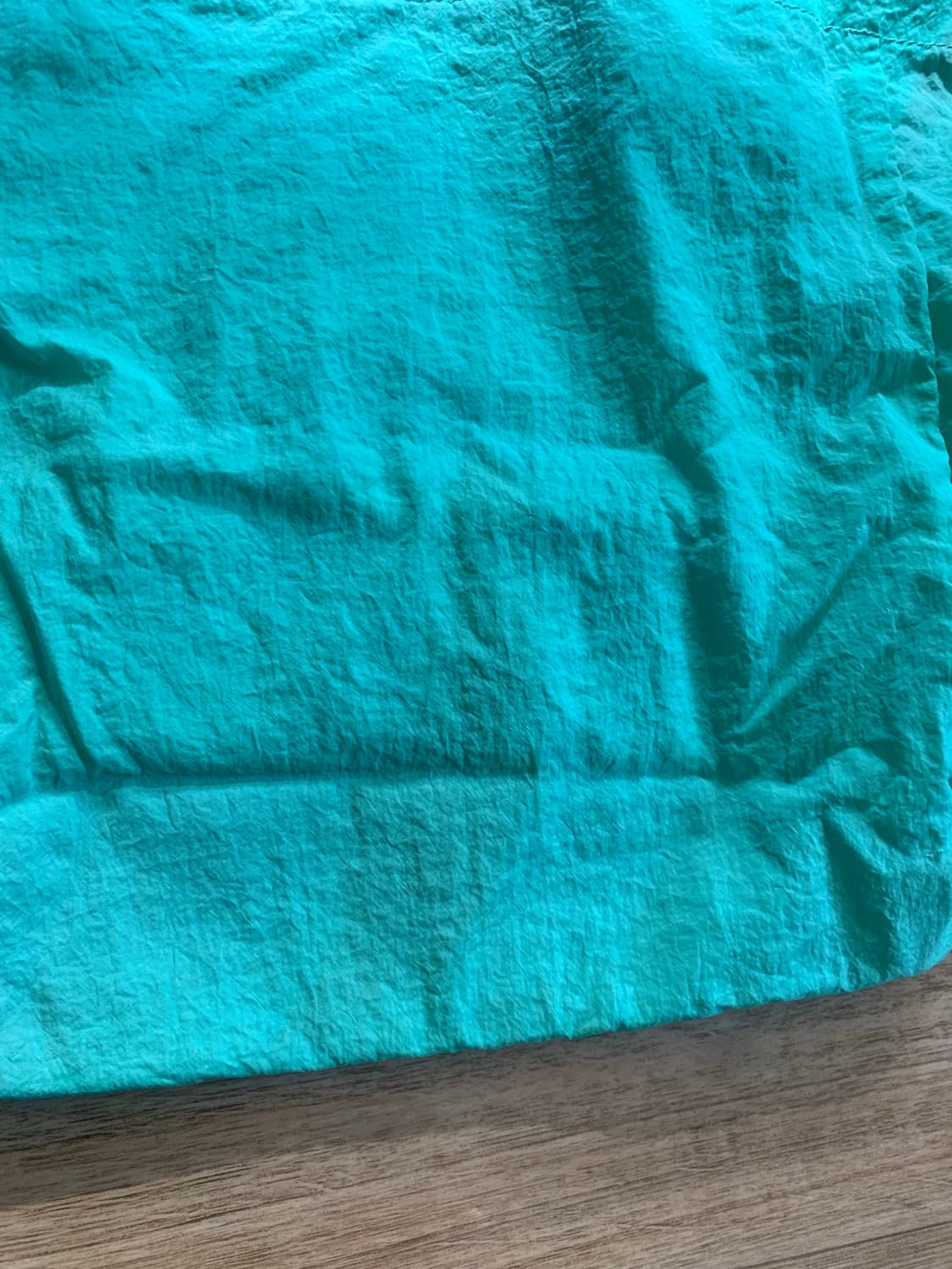 노스페이스 퍼플라벨 라운지백 민트 상품이미지2