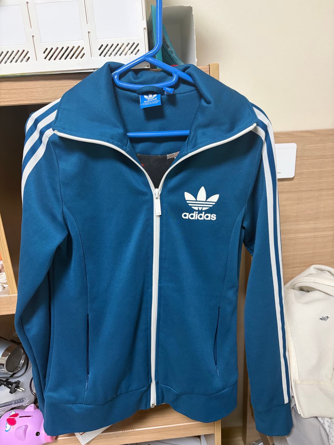 아디다스 져지 상품이미지1