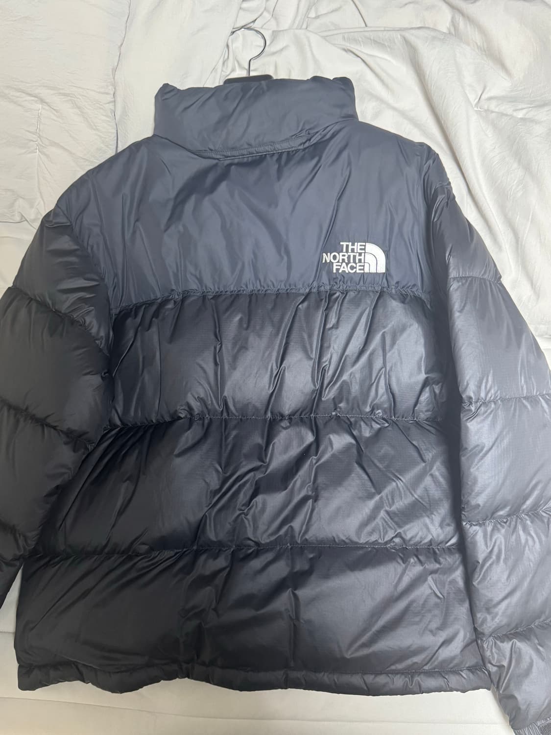 노스페이스 1996 에코 눕시 자켓 블랙  상품이미지2