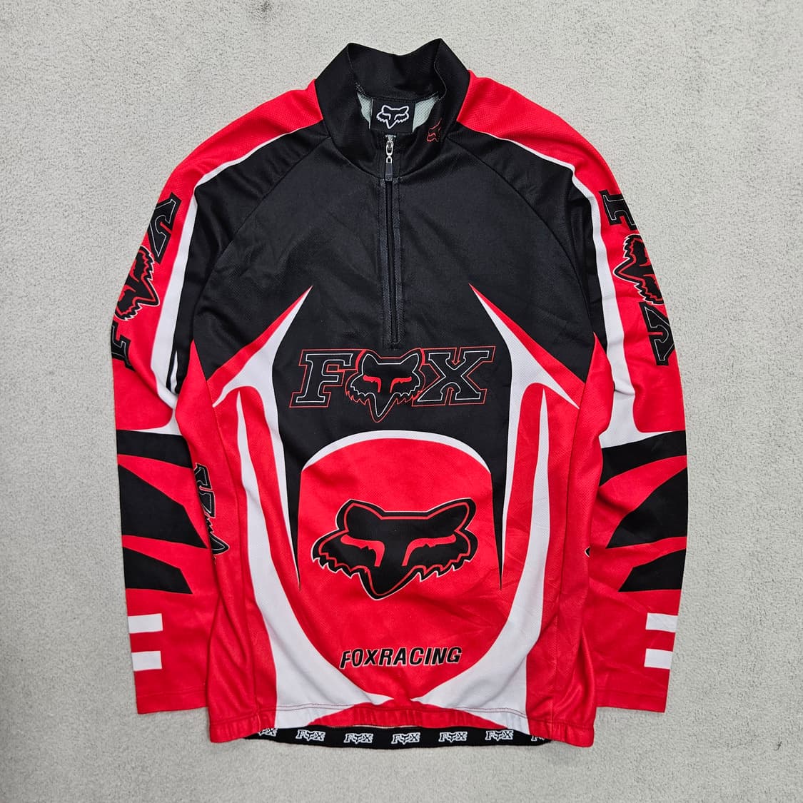 폭스 레이싱 모토 져지 M 상품이미지2