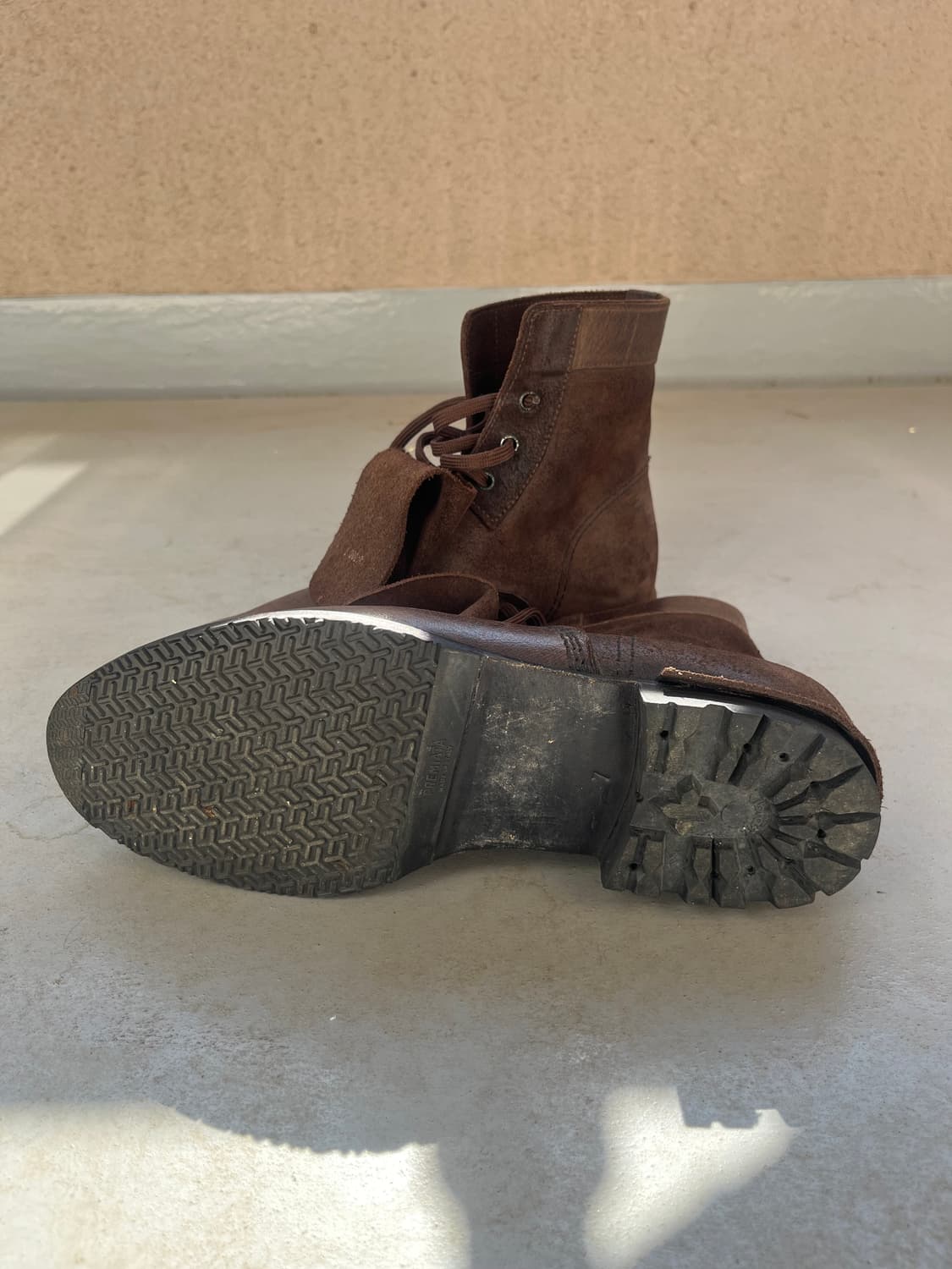 Premiata boots 상품이미지4