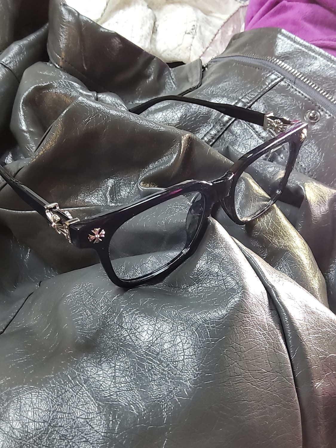 크롬하츠 콕스어커  상품이미지1