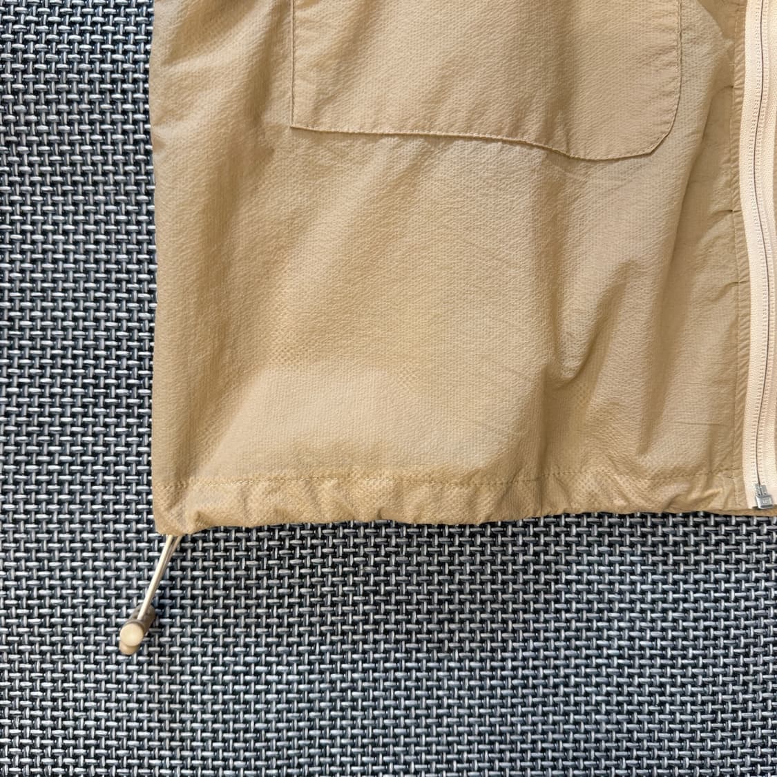 POP TRADING COMPANY 베스트 (XL) 상품이미지3