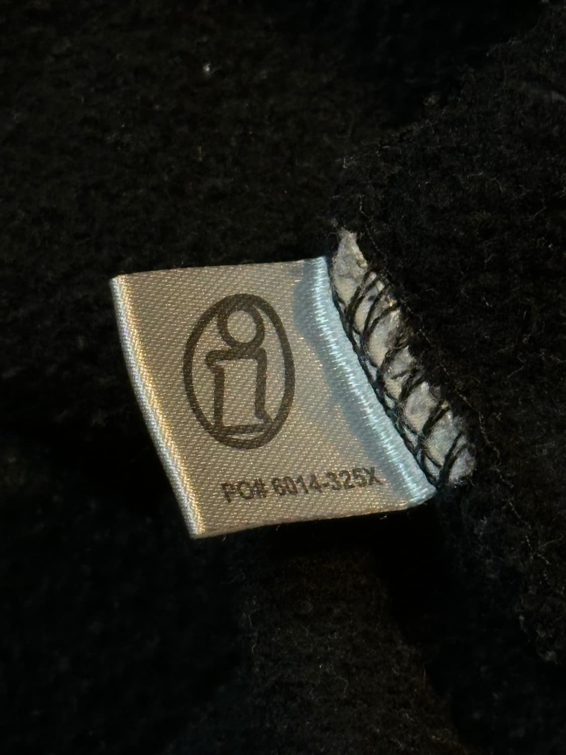 오베이 OBEY 월드와이드 백로고 후드티 블랙 상품이미지7