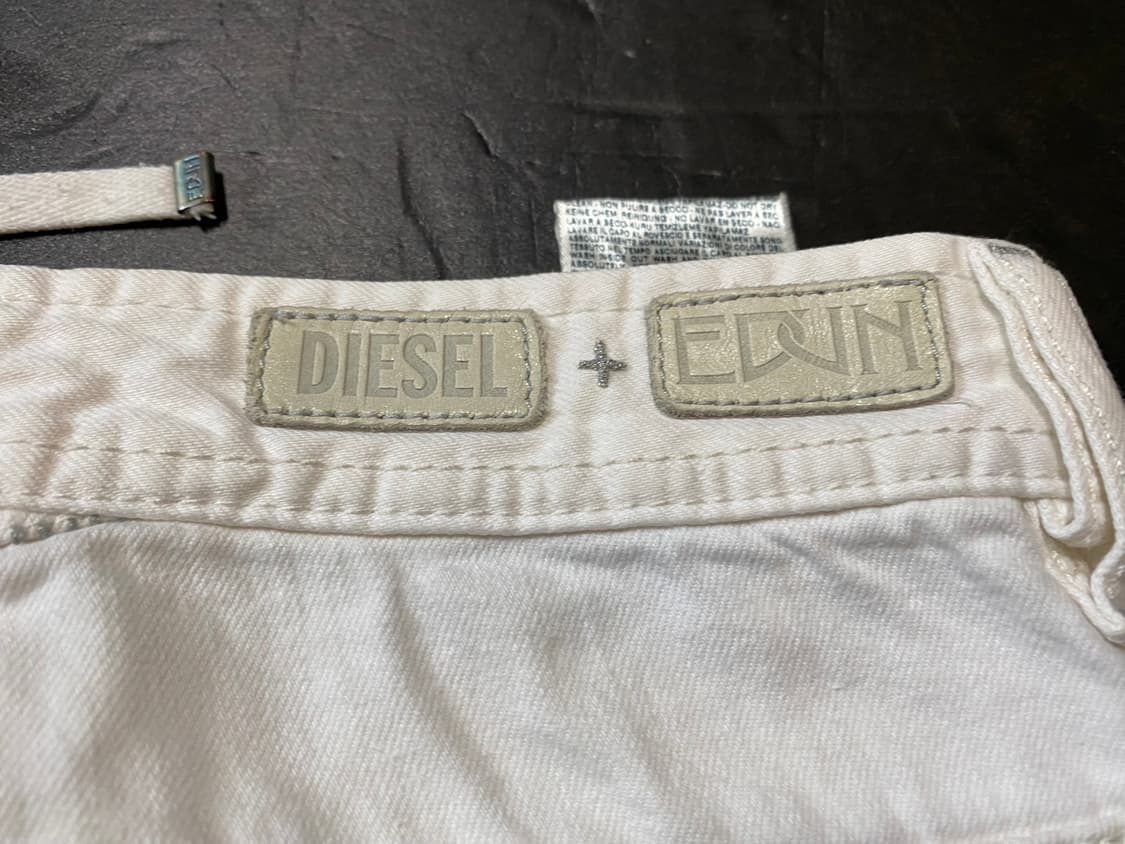 Dieselxedun pants (여성용)29 상품이미지9