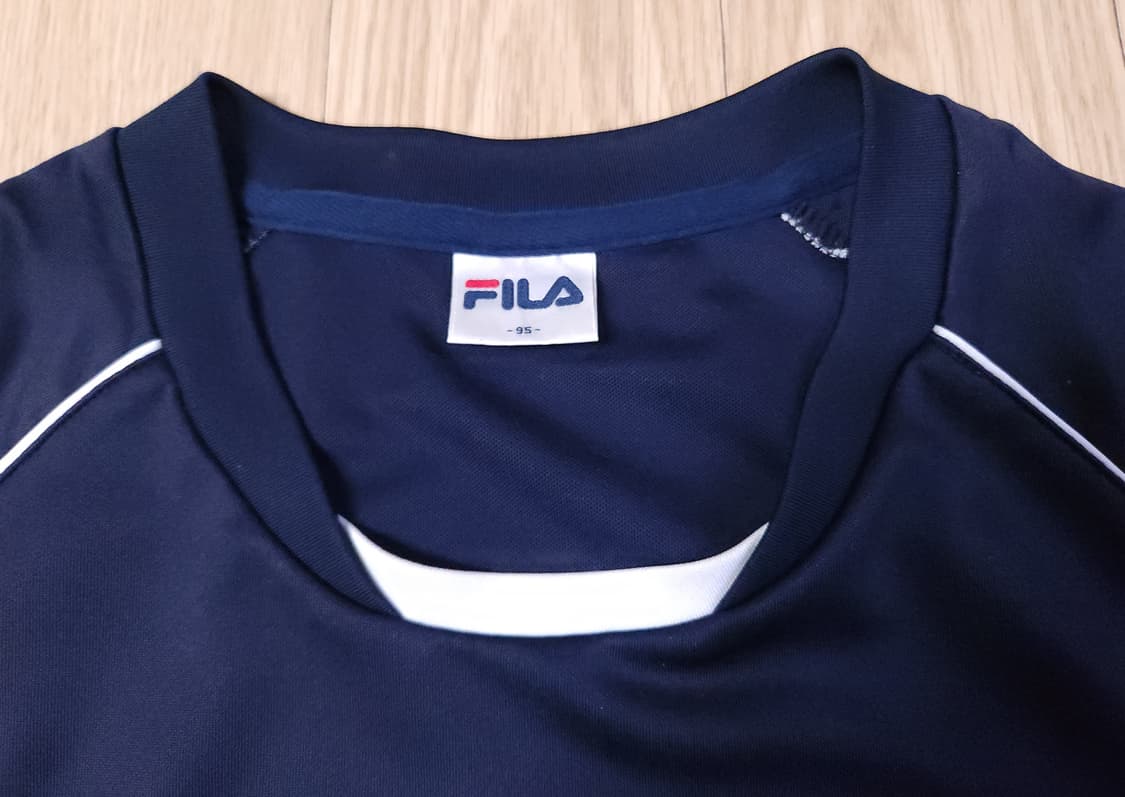 FILA 휠라 반팔티셔츠, 라운드티셔츠 상품이미지5