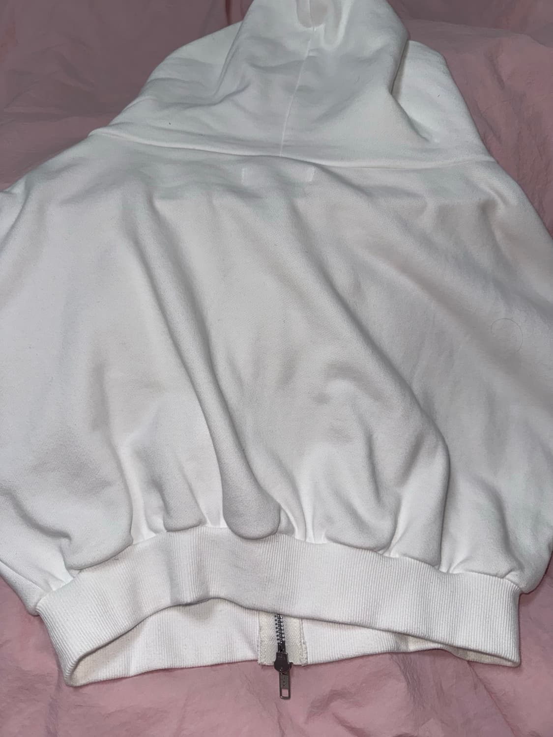 이투둘 후드집업 상품이미지3