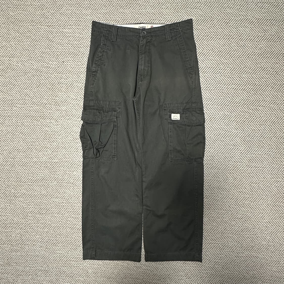 LEVI'S cargo wide pants 상품이미지1