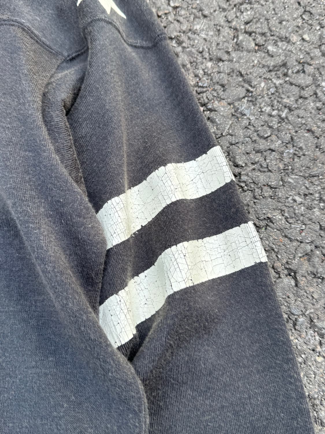 챔피온 넘버링 스웻셔츠  상품이미지6