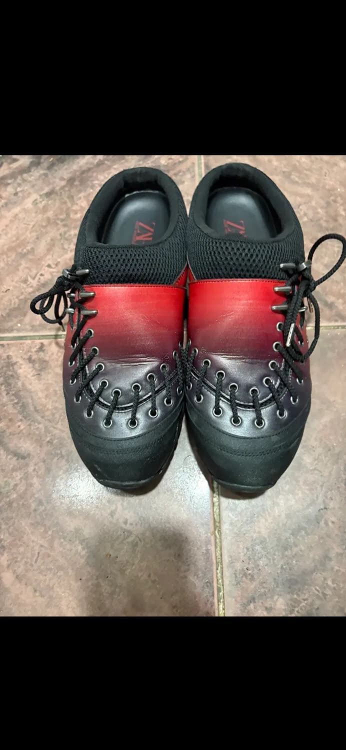 앤더슨벨X자라 클로그 290 상품이미지2