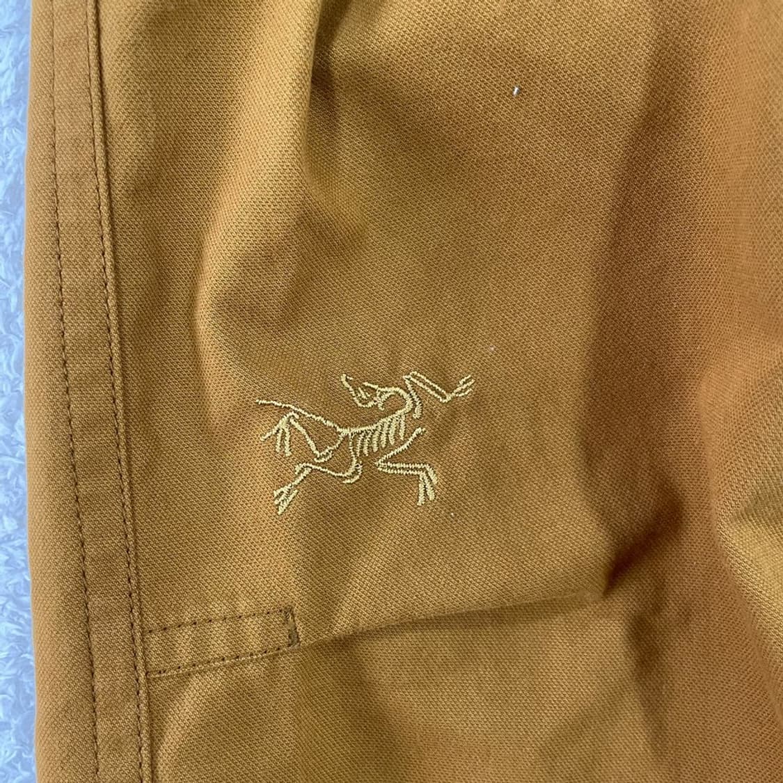 30 아크테릭스 릿지 봄여름 팬츠 바지 상품이미지4