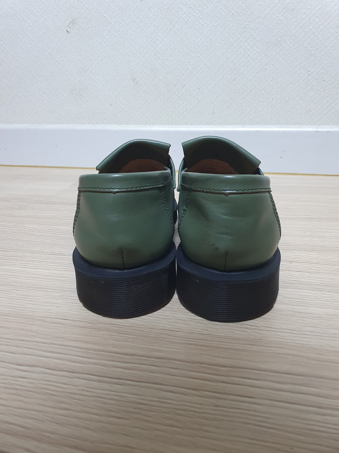 닥터마틴 아드리안 로퍼 260~65 상품이미지5