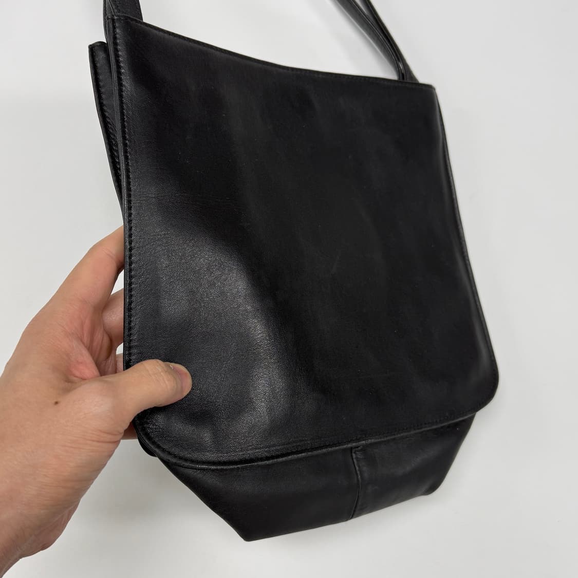 Margaret Howell minimal shoulder bag 상품이미지5