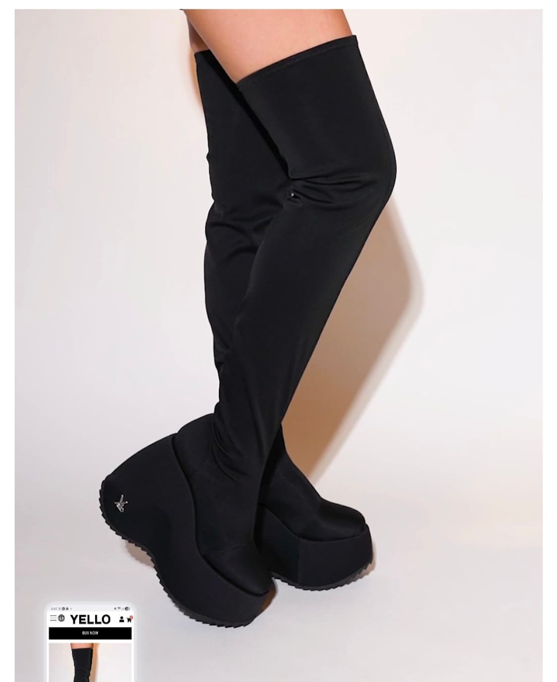 Yello shoes boots XL 상품이미지4