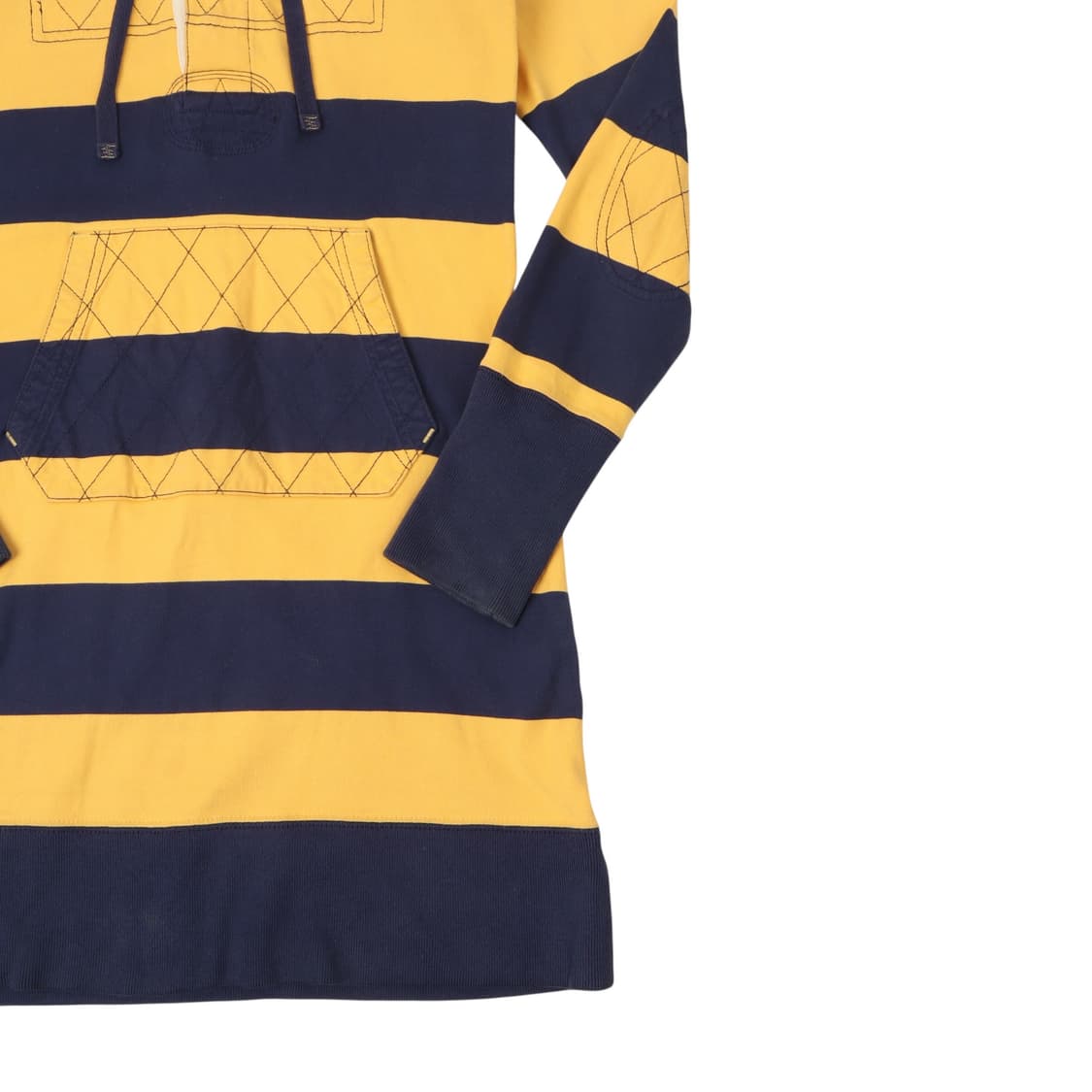 폴로 럭비 랄프로렌 후디 코튼 원피스 상품이미지4