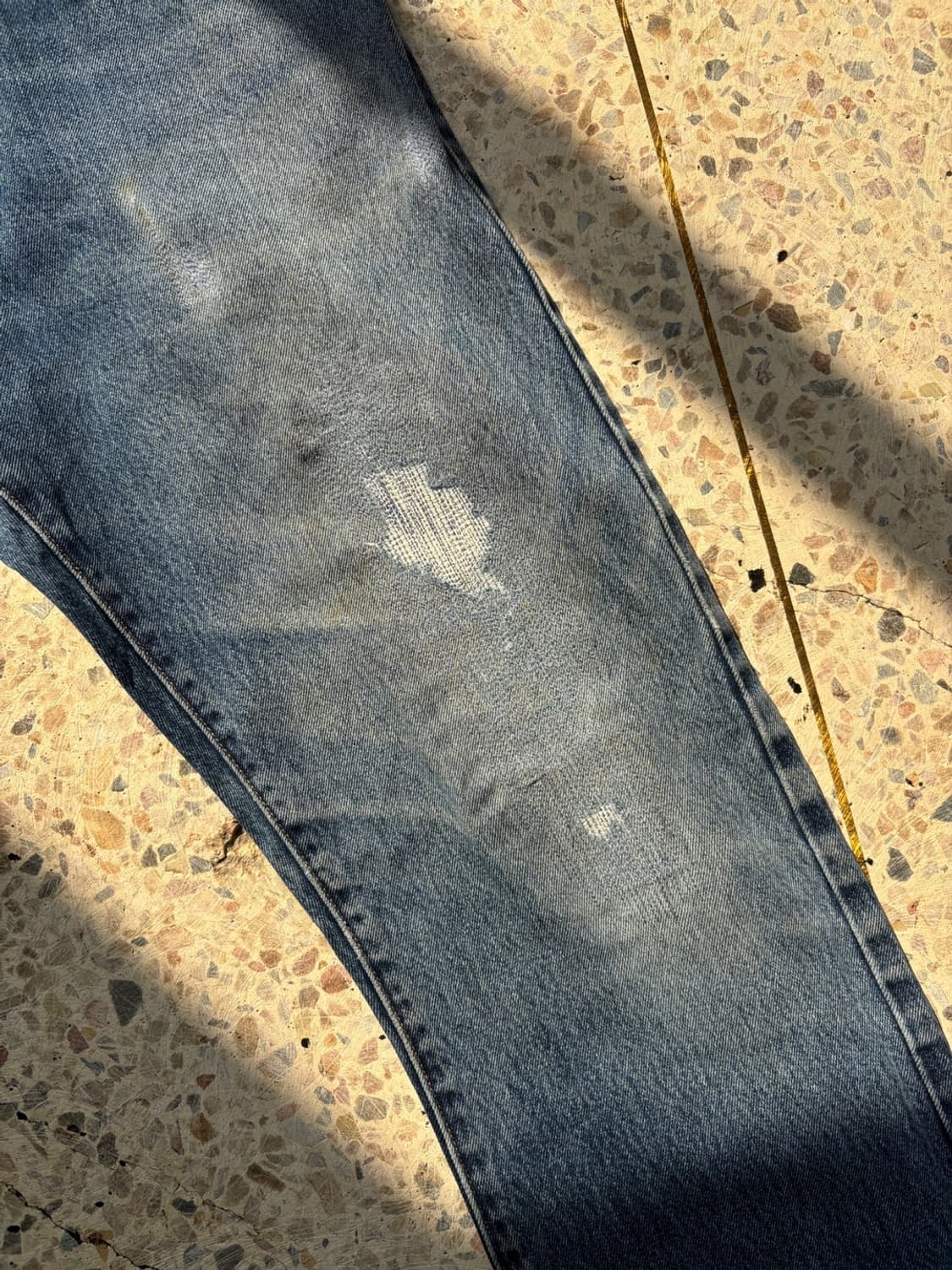 리바이스 517  상품이미지7