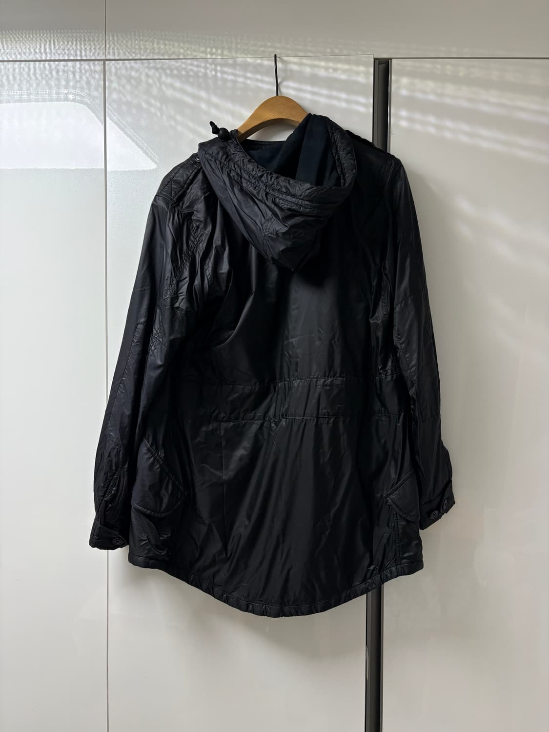 폴로 랄프로렌 블랙 자켓 XS 상품이미지2