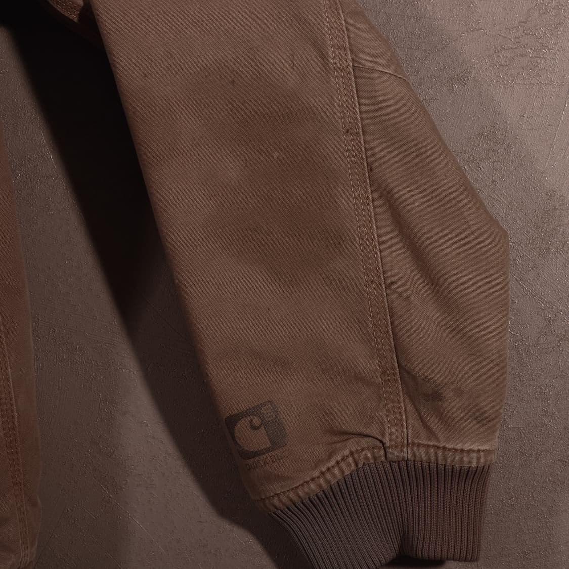 칼하트 덕 후드 자켓 상품이미지7