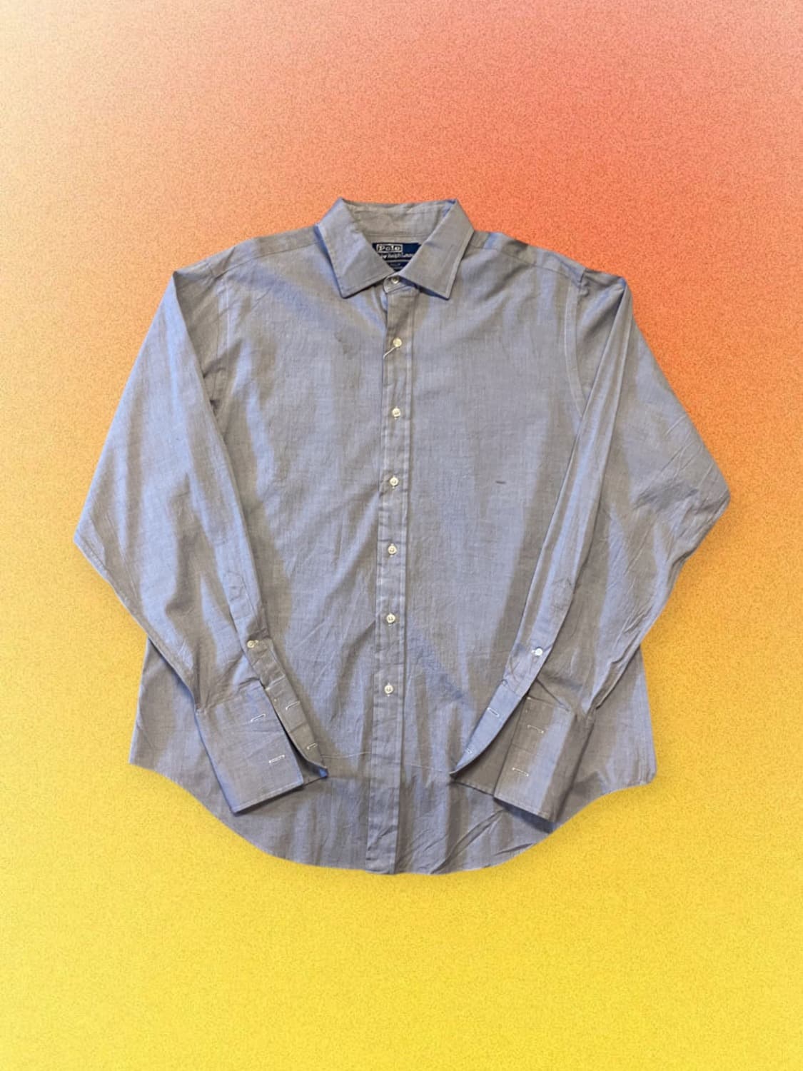 폴로랄프로렌 셔츠 (Man 2XL) 상품이미지1