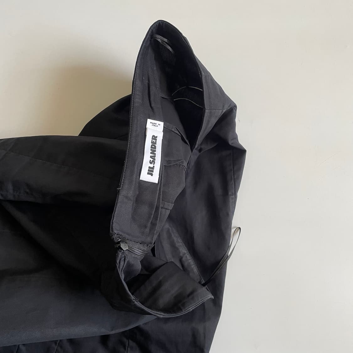 Jil Sander 질샌더 40 상품이미지3