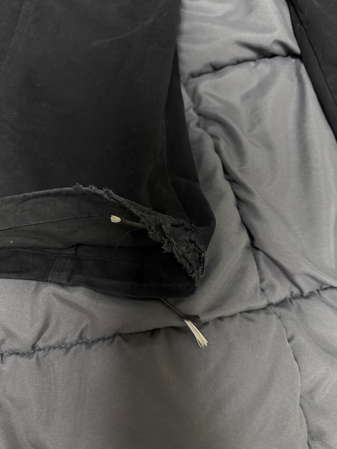 아캄 카고 팬츠 상품이미지3