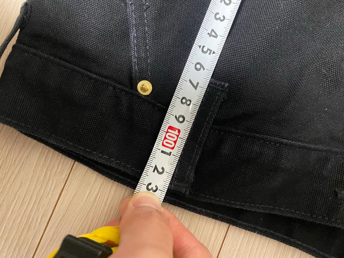 칼하트 더블니 B01 36*32 상품이미지3