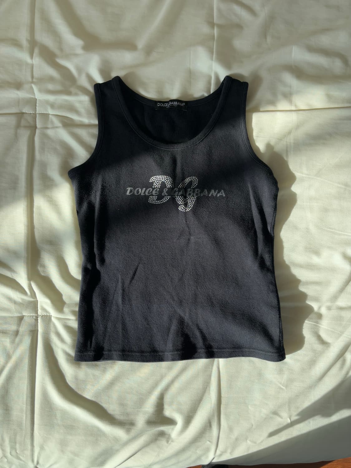 돌체앤가바나 슬리브리스 상품이미지1