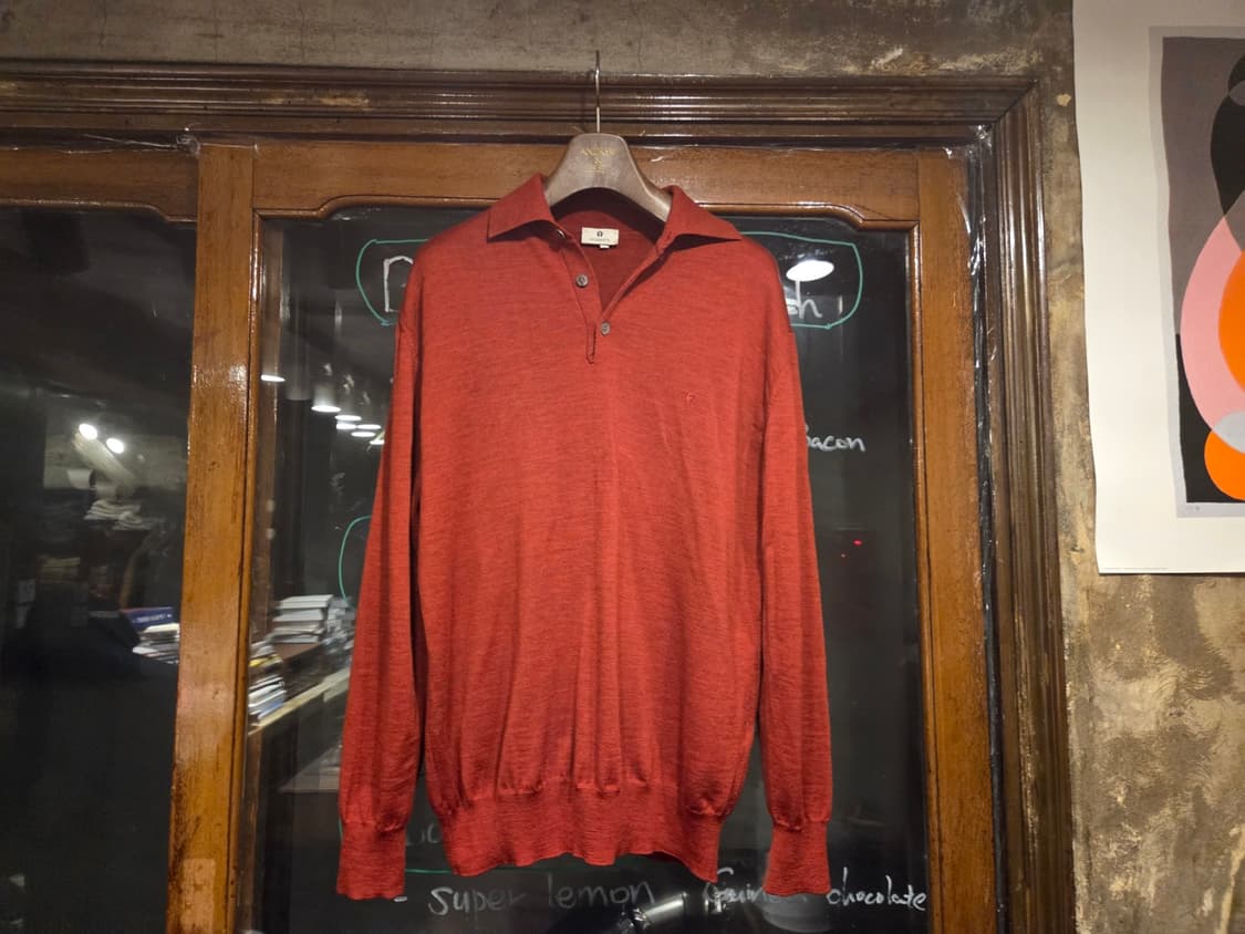 아이그너 니트 PK 상품이미지5