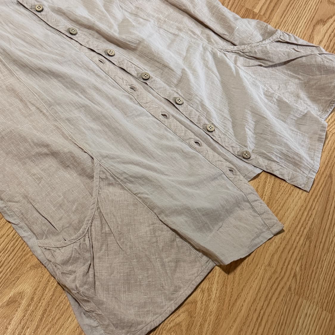 빈티지 모리걸 원피스 상품이미지3