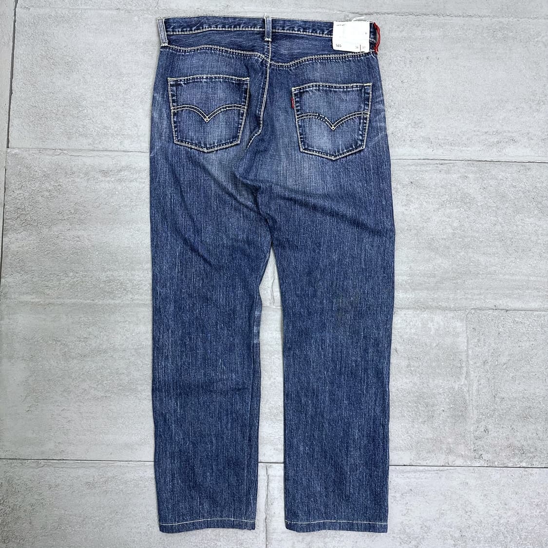 levis 리바이스 레드루프 redloop 510 상품이미지1