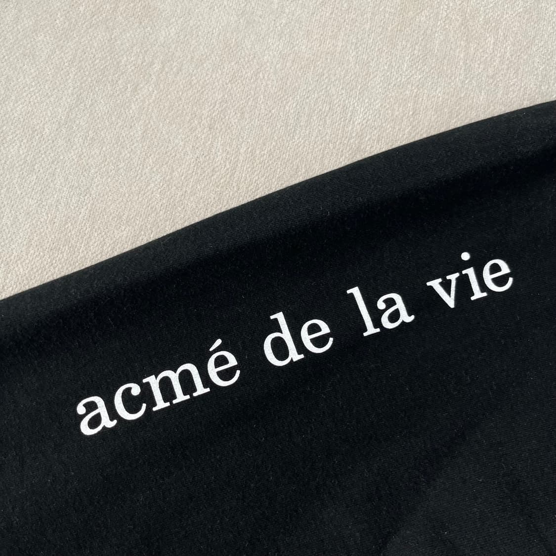 105 아크메드라비 후드티 상품이미지6