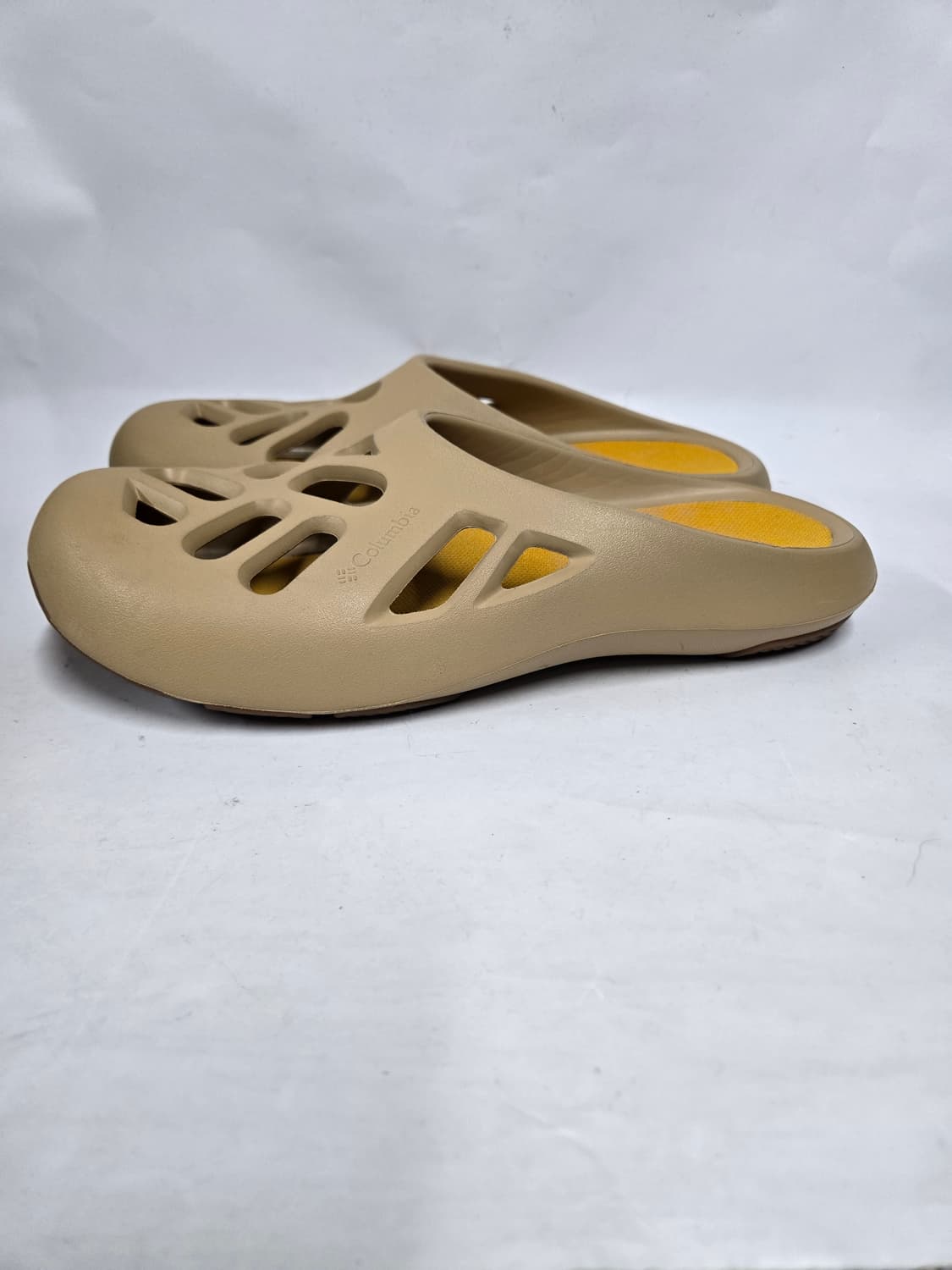 컬럼비아 클로그 샌들260mm 상품이미지3