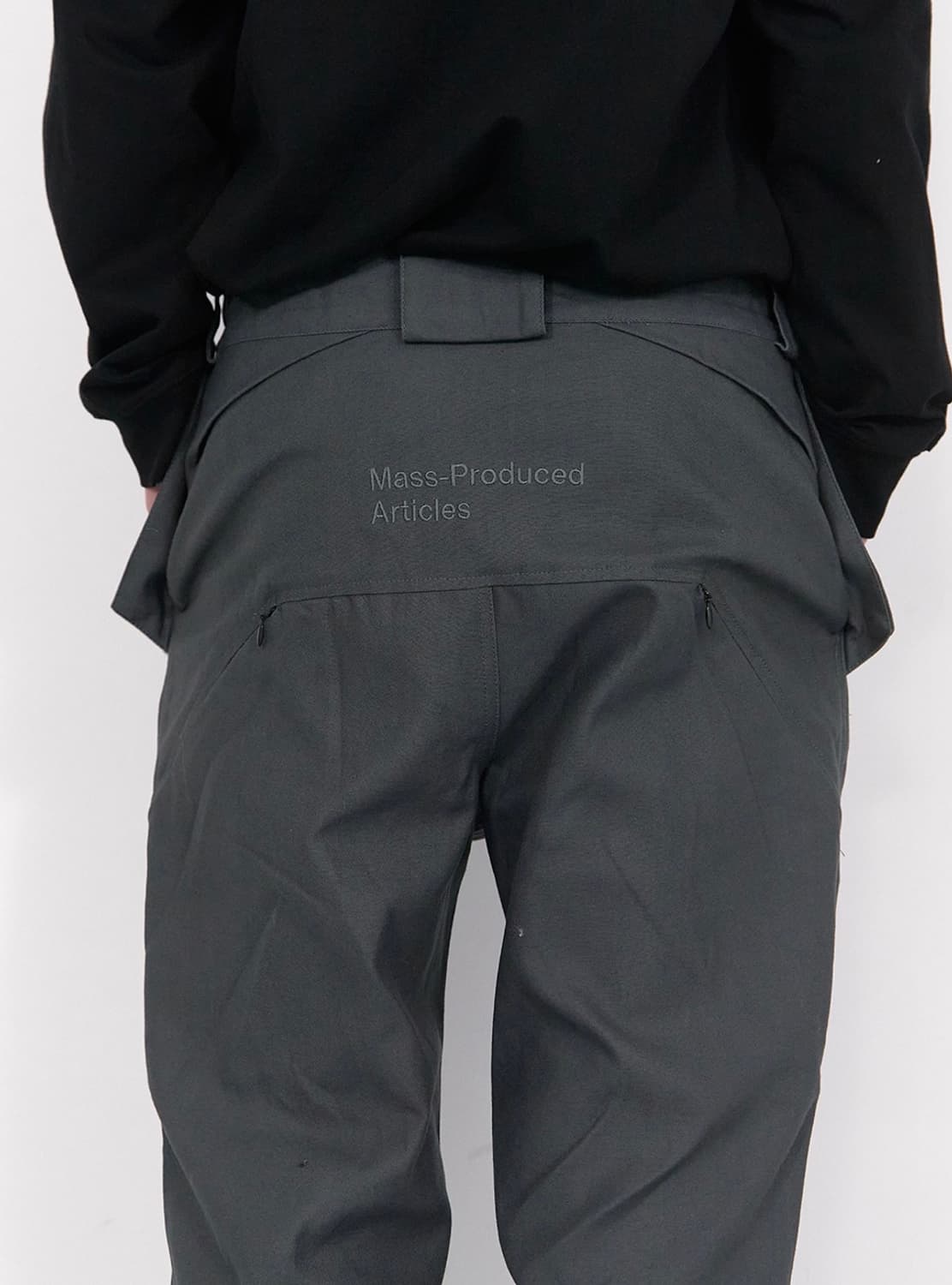MPa PLANT PANTS (PLANT) 상품이미지1