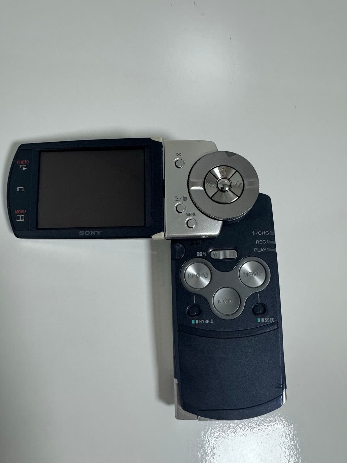 소니 사이버샷 dsc m2 상품이미지3