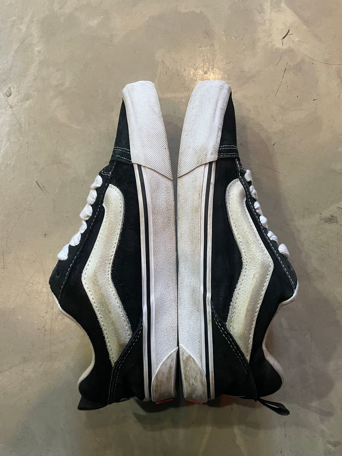 반스 x 임란 포테이토 280 상품이미지4