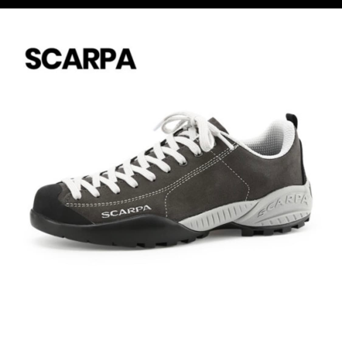 스카르파 모히또 샤크 36사이즈 상품이미지1