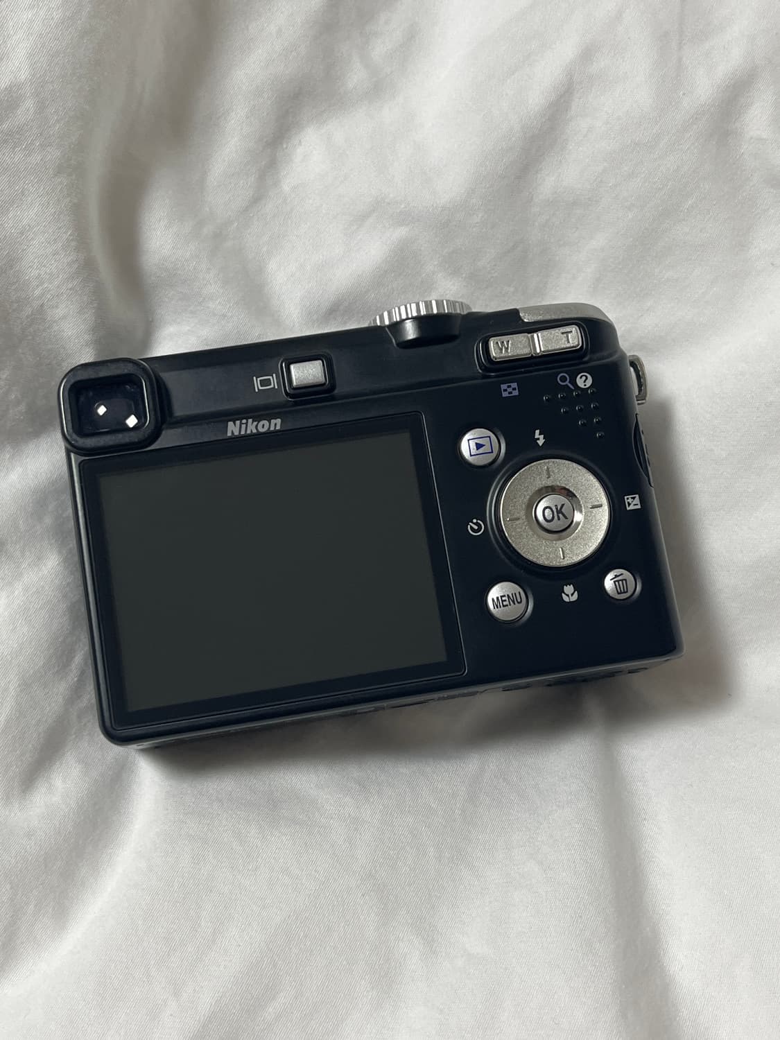 니콘 쿨픽스 p60 상품이미지3