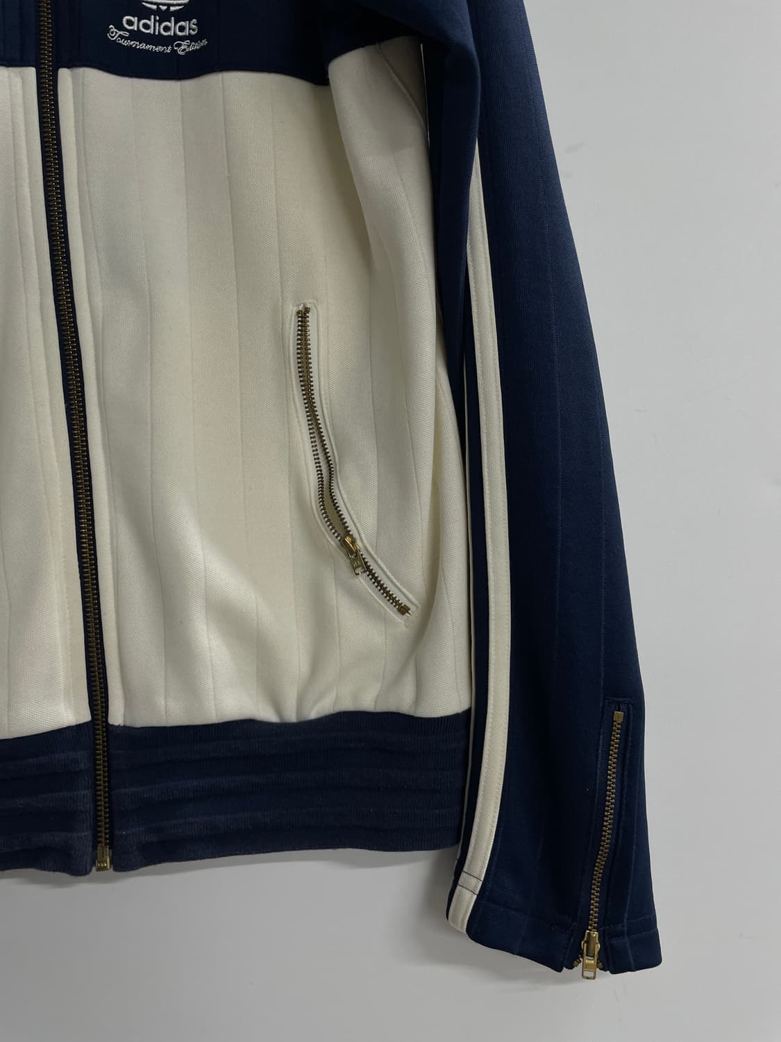 아디다스 1949 져지 상품이미지4