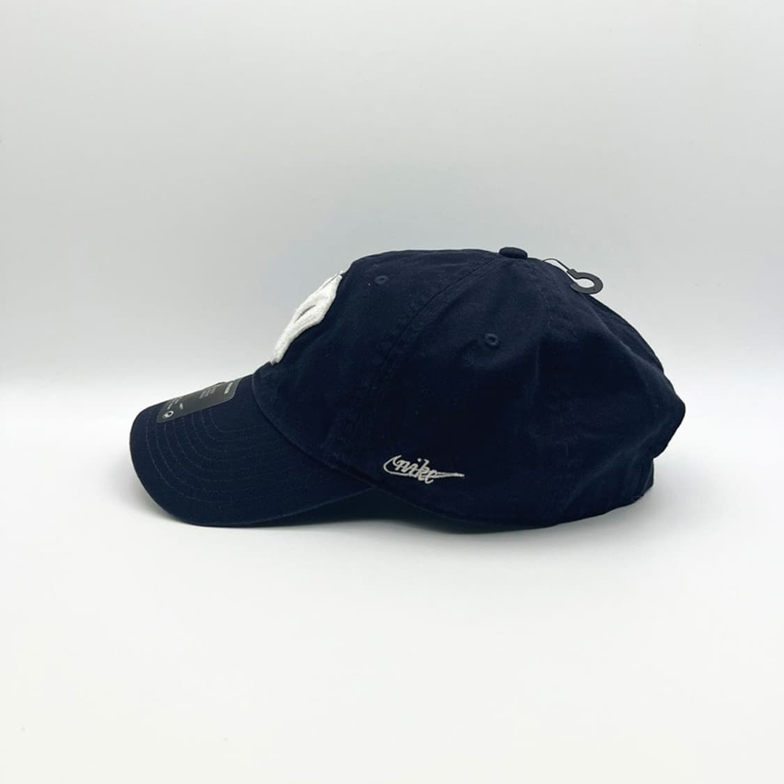 나이키 네이비 모자 NIKE MLB 뉴욕 양키스 헤리티지86 볼캡 상품이미지4