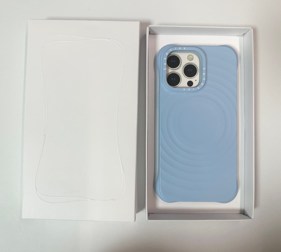 케이스티파이 리플케이스 14pro max [판매중] 상품이미지1